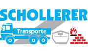 Johann Schollerer Transportunternehmen und Baustoffhandel, Inh. Joachim Pfeilschifter - LOGO