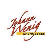Johann Wenig Spenglerei Meisterbetrieb - LOGO