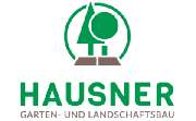Johannes Hausner Garten- und Landschaftsbau GmbH - LOGO