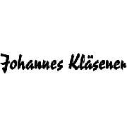 Johannes Kläsener e.K. - LOGO