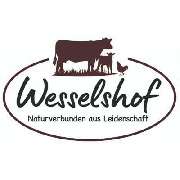 Johannes Kühne Wesselshof Bauernladen - LOGO