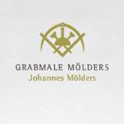 Johannes Mölders Steinmetz - LOGO