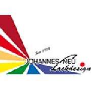 Johannes Neu GmbH Autolackiererei - LOGO