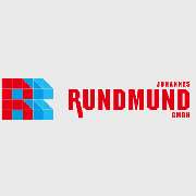 Johannes Rundmund GmbH Fliesen, Naturstein, Bauunternehmun - LOGO