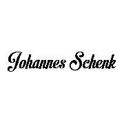 Johannes Schenk, Pianist und Komponist - LOGO