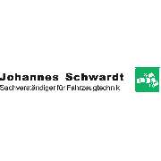 Johannes Schwardt - LOGO