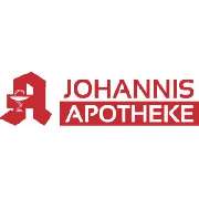 Johannis-Apotheke - Inh. Tina Hüttenrauch e.Kfr. - LOGO