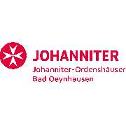Johanniter-Ordenshäuser Bad Oeynhausen gemGmbH - LOGO