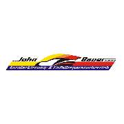 John Bauer GmbH Autolackierungs- und Karosserie- Reparaturbetrieb - LOGO