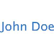 John Doe Gebäudereinigung - Carmine Gallo - LOGO