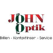John Optik Inh. Carola Büttner e.K. - LOGO