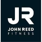JOHN REED Fitness Berlin Friedrichshain - LOGO