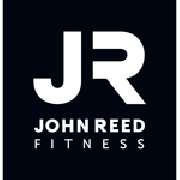 JOHN REED Fitness Düsseldorf Arcaden - LOGO
