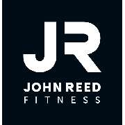 JOHN REED Fitness Hamburg Wandsbek - LOGO