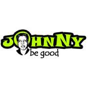 Johnny Be Good - LOGO