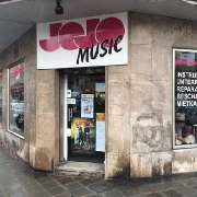 Jojo Music - LOGO