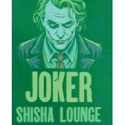 Joker Shisha Lounge - LOGO
