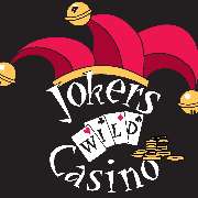 Jokers Wild Casino Zentrum - LOGO