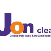 Jon clean - LOGO