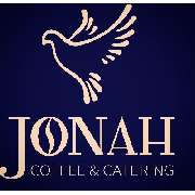 Jonah Kaffee Catering - LOGO
