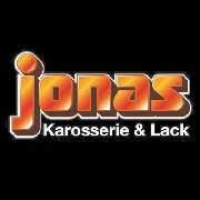 Jonas GmbH - LOGO