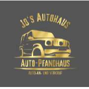 Jo‘s Autohaus - LOGO