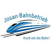 Josan Bahnbetrieb - LOGO