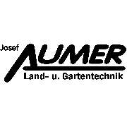 Josef Aumer Land-u. Gartentechnik e.K. - LOGO
