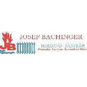 Josef Bachinger Heizung-Sanitär - LOGO