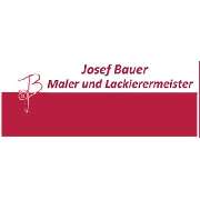 Josef Bauer Malerbetrieb - LOGO