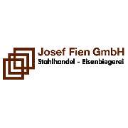 Josef Fien GmbH Stahlhandel - LOGO
