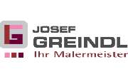 Josef Greindl Malerbetrieb - LOGO