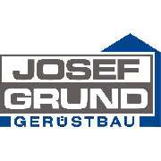 Josef Grund Gerüstbau GmbH - LOGO