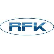 Josef Karl RFK Rollladen & Fenster - LOGO