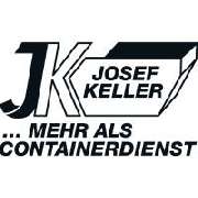 Josef Keller Containerdienst GmbH - LOGO