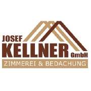 Josef Kellner GmbH Zimmerei- Bedachungen - LOGO