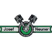 Josef Neuner GmbH & Co. KG - KFZ Land- & Baumaschinentechnik - LOGO