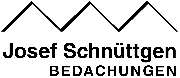 Josef Schnüttgen Bedachungen - 1