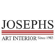 Josephs Art Interior Galerie für Einrichtungskonzepte - LOGO