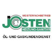 Josten GmbH Heizung - Sanitär - LOGO