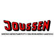 Joussen Transporte - LOGO