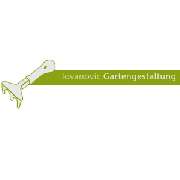 Jovanovic Gartengestaltung - LOGO