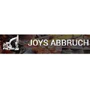 Joys Abbruch - LOGO