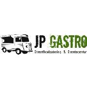 JP GASTRO GmbH - Eventagentur & Firmen-Catering - LOGO