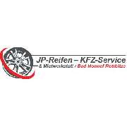 JP-Reifen & KFZ Service Bad Honnef Rottbitze - LOGO