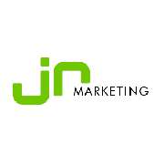 Logo - JR Marketing GmbH, Runkel