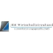 JRH Wirtschaftstreuhand GmbH & Co. KG Steuerberatungsgesellschaft - LOGO