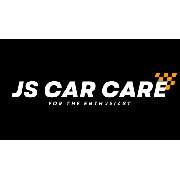 JS Car Care - LOGO