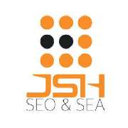 JSH Marketing | Ads und SEO Agentur - LOGO
