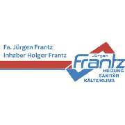 Jürgen Frantz Inh. Holger Frantz Heizung Lüftung Sanitär e.K. - LOGO